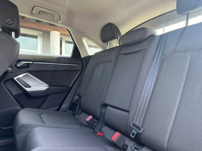 Audi Q3 Sportback 35 TDI quattro S tronic S line edition (12)