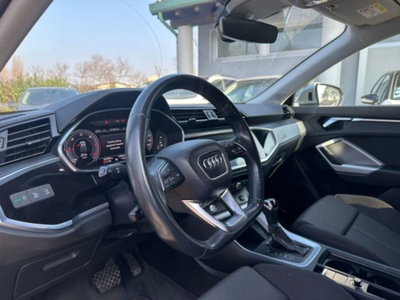 Audi Q3 Sportback 35 TDI quattro S tronic S line edition (4)