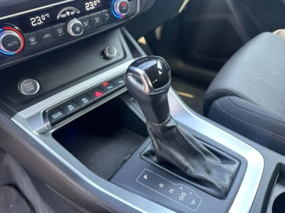 Audi Q3 Sportback 35 TDI quattro S tronic S line edition (8)
