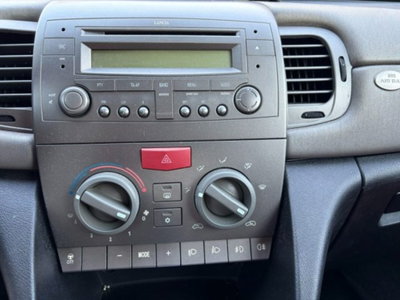 Lancia Ypsilon 1.2 (10)