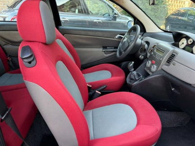 Lancia Ypsilon 1.2 (7)