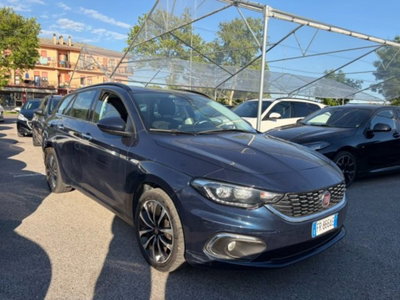 Fiat Tipo Station Wagon Tipo 1.6 Mjt S&S SW Lounge usata