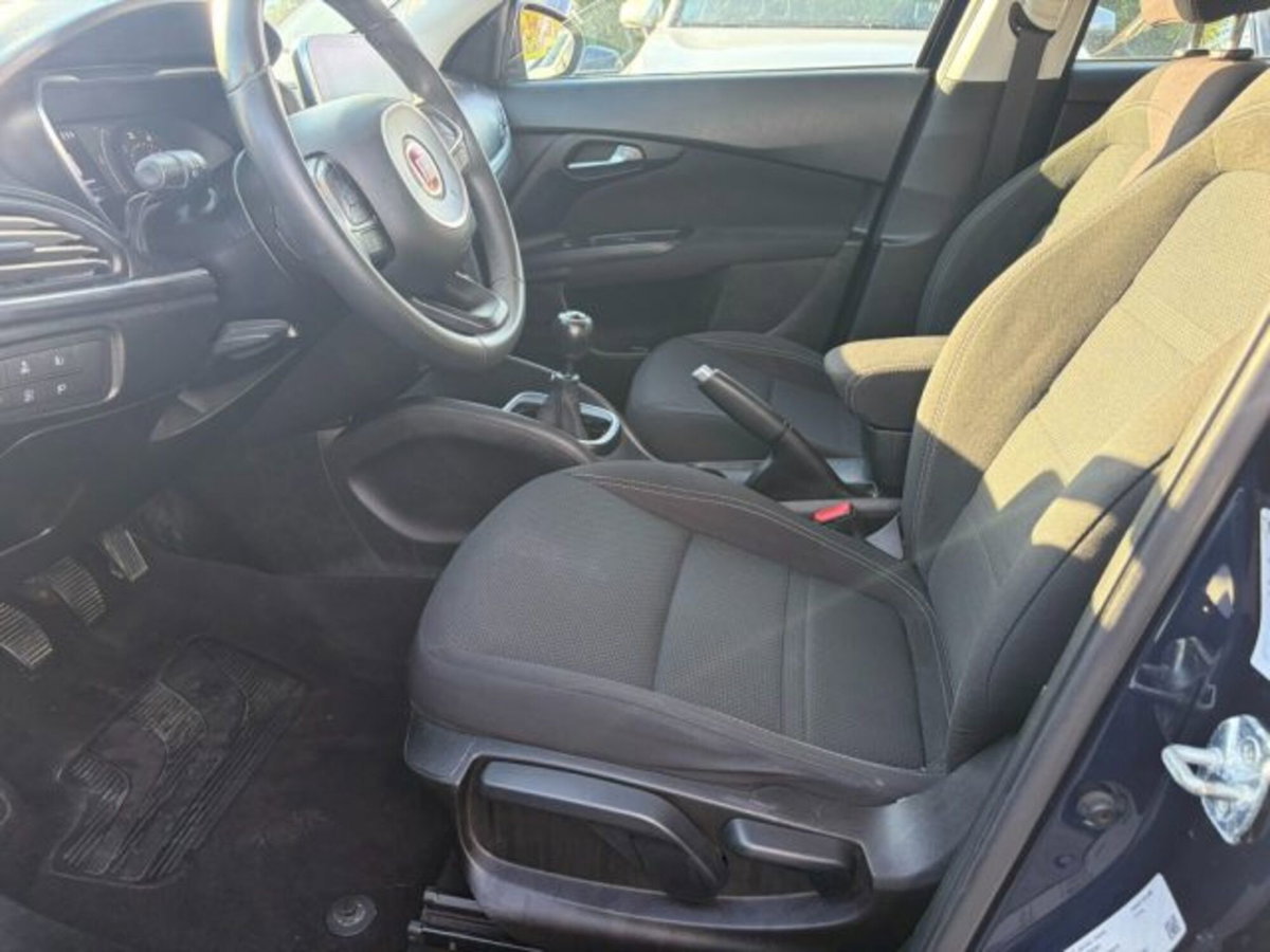 Fiat Tipo Station Wagon Tipo 1.6 Mjt S&S SW Lounge (11)