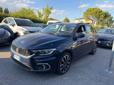 Fiat Tipo Station Wagon Tipo 1.6 Mjt S&S SW Lounge (2)
