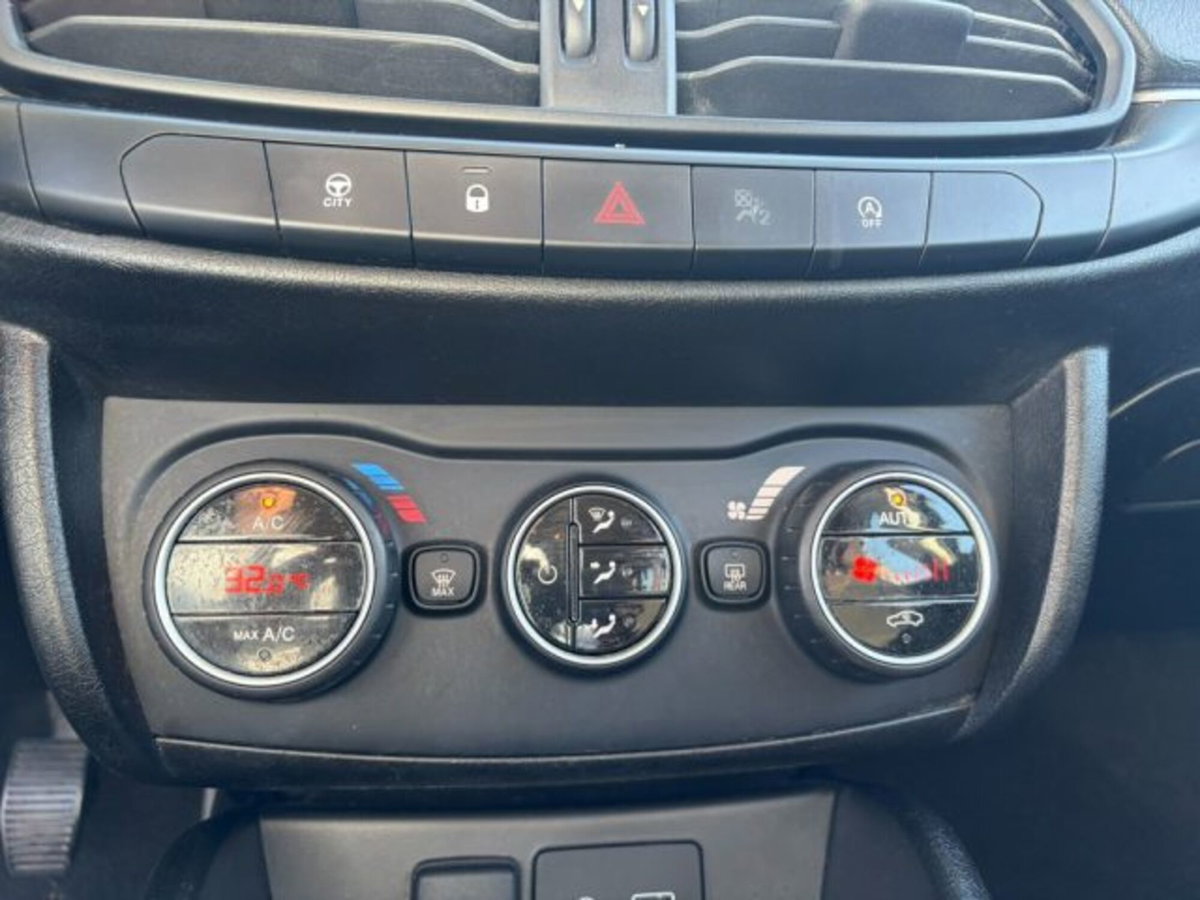 Fiat Tipo Station Wagon Tipo 1.6 Mjt S&S SW Lounge (5)