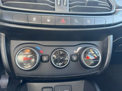Fiat Tipo Station Wagon Tipo 1.6 Mjt S&S SW Lounge (5)