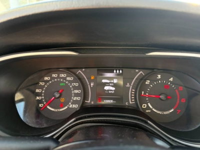 Fiat Tipo Station Wagon Tipo 1.6 Mjt S&S SW Lounge (6)