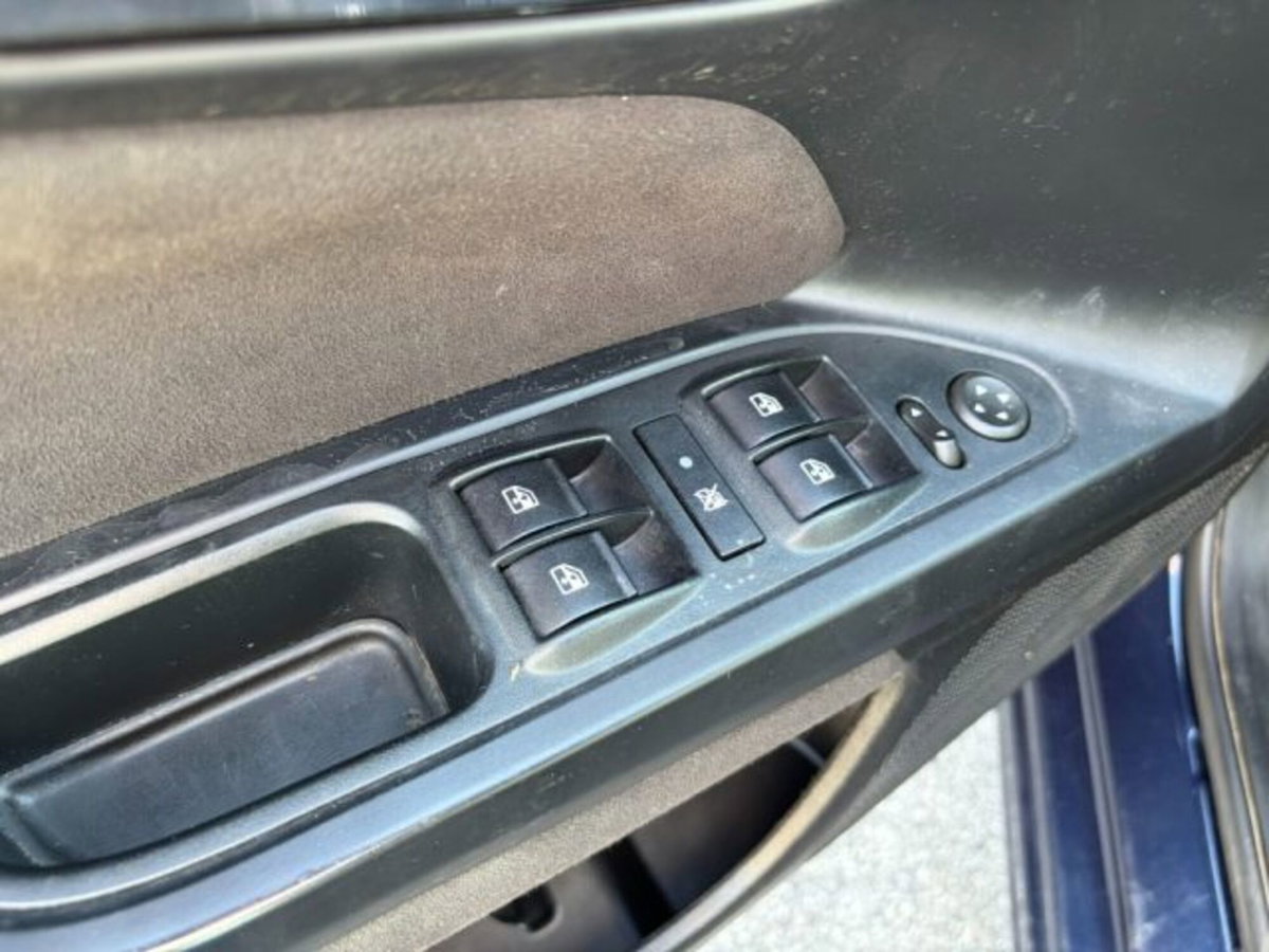 Fiat Tipo Station Wagon Tipo 1.6 Mjt S&S SW Lounge (7)