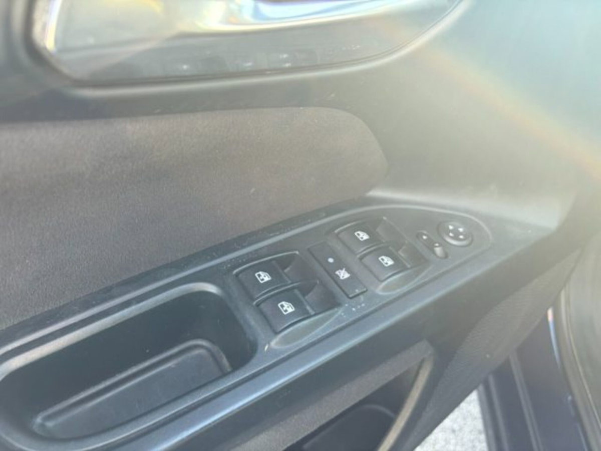 Fiat Tipo Station Wagon Tipo 1.6 Mjt S&S SW Lounge (8)