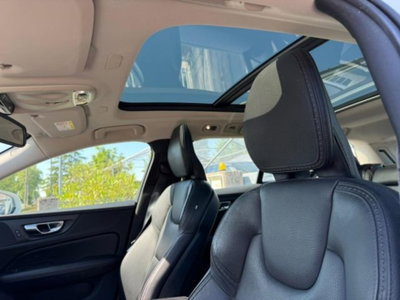 Volvo V60 Cross Country D4 Geartronic Business Plus (10)