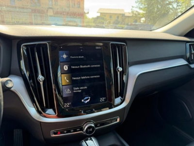 Volvo V60 Cross Country D4 Geartronic Business Plus (14)