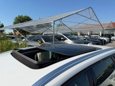Volvo V60 Cross Country D4 Geartronic Business Plus (15)