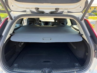 Volvo V60 Cross Country D4 Geartronic Business Plus (5)
