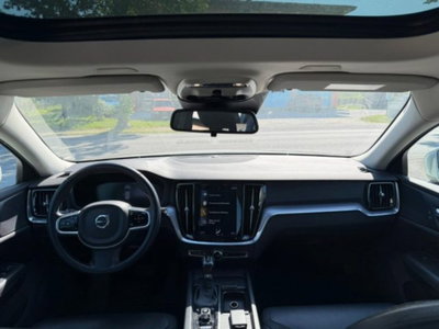 Volvo V60 Cross Country D4 Geartronic Business Plus (7)