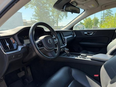 Volvo V60 Cross Country D4 Geartronic Business Plus (9)