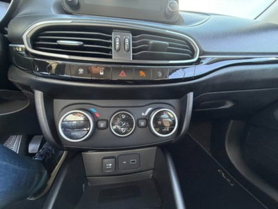 Fiat Tipo Station Wagon Tipo 1.3 Mjt S&S SW City Life (11)