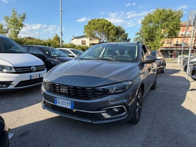 Fiat Tipo Station Wagon Tipo 1.3 Mjt S&S SW City Life (14)