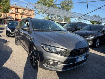 Fiat Tipo Station Wagon Tipo 1.3 Mjt S&S SW City Life (15)