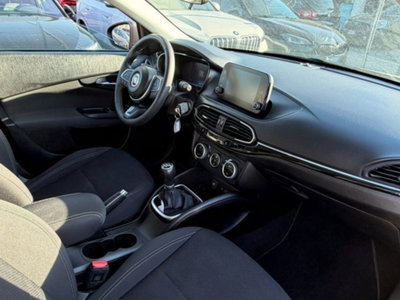 Fiat Tipo Station Wagon Tipo 1.3 Mjt S&S SW City Life (5)