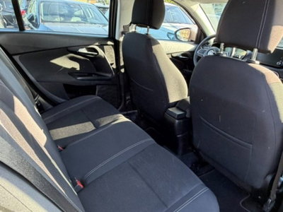 Fiat Tipo Station Wagon Tipo 1.3 Mjt S&S SW City Life (6)
