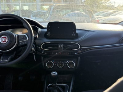 Fiat Tipo Station Wagon Tipo 1.3 Mjt S&S SW City Life (8)