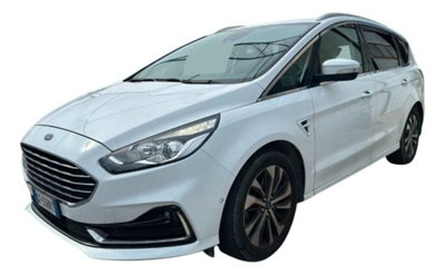 Ford S-Max 2.0 EcoBlue 150CV Start&Stop Aut. 7 posti Business