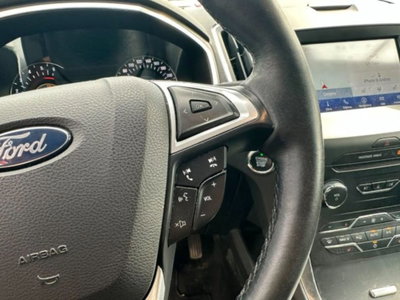 Ford S-Max 2.0 EcoBlue 150CV Start&Stop Aut. 7 posti Business (10)