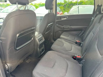 Ford S-Max 2.0 EcoBlue 150CV Start&Stop Aut. 7 posti Business (12)