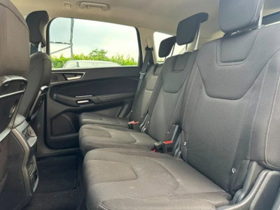 Ford S-Max 2.0 EcoBlue 150CV Start&Stop Aut. 7 posti Business (16)