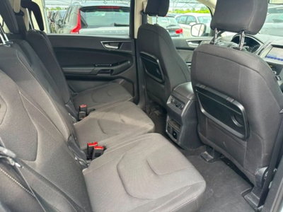 Ford S-Max 2.0 EcoBlue 150CV Start&Stop Aut. 7 posti Business (19)