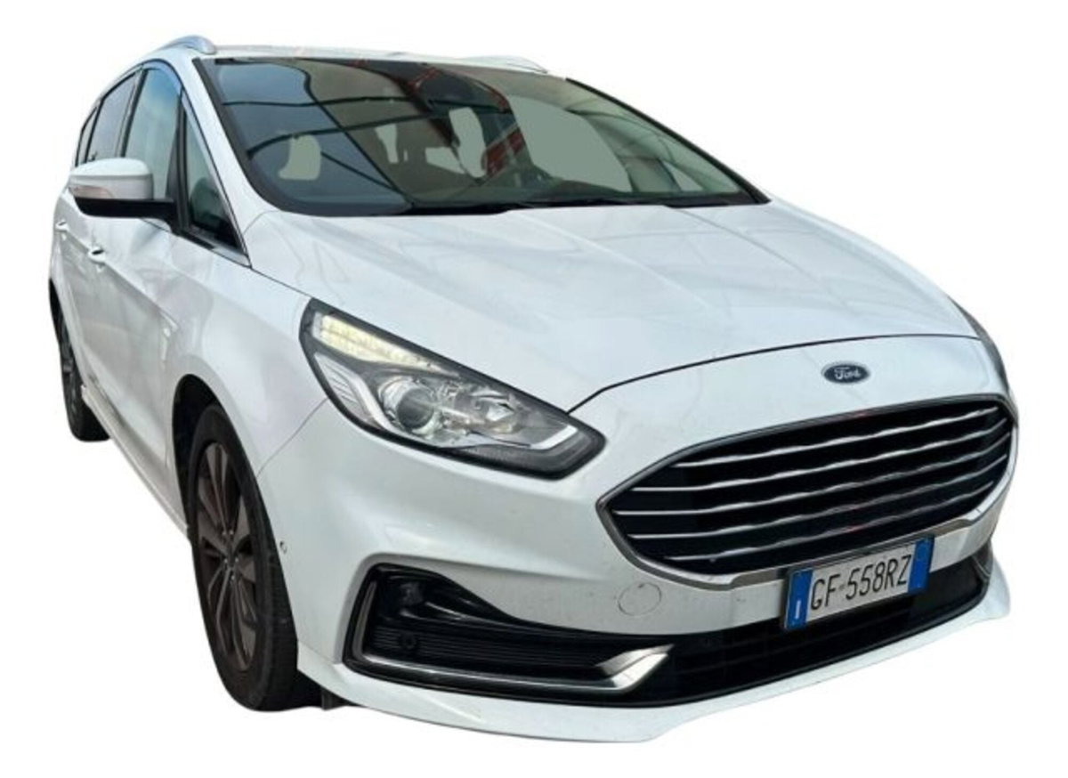 Ford S-Max 2.0 EcoBlue 150CV Start&Stop Aut. 7 posti Business (3)