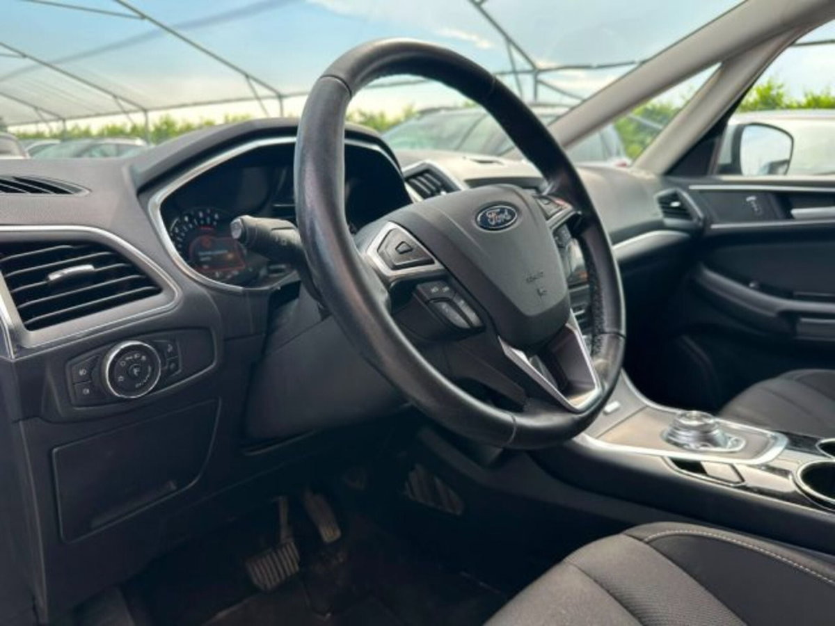 Ford S-Max 2.0 EcoBlue 150CV Start&Stop Aut. 7 posti Business (5)