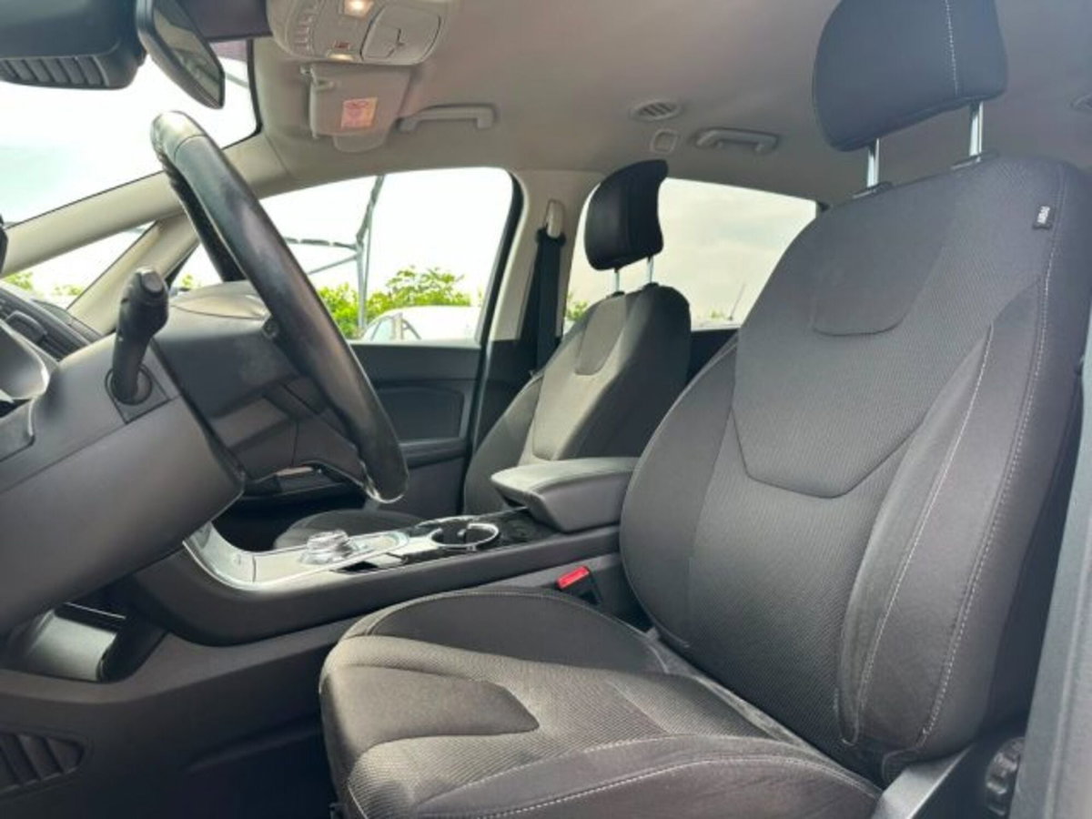 Ford S-Max 2.0 EcoBlue 150CV Start&Stop Aut. 7 posti Business (7)