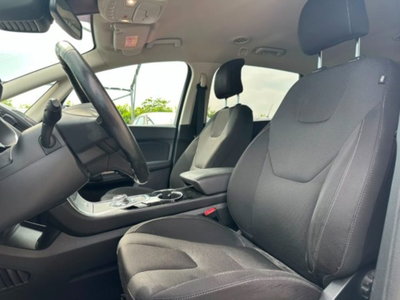 Ford S-Max 2.0 EcoBlue 150CV Start&Stop Aut. 7 posti Business (7)