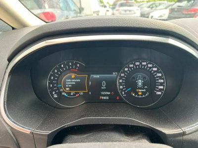 Ford S-Max 2.0 EcoBlue 150CV Start&Stop Aut. 7 posti Business (8)
