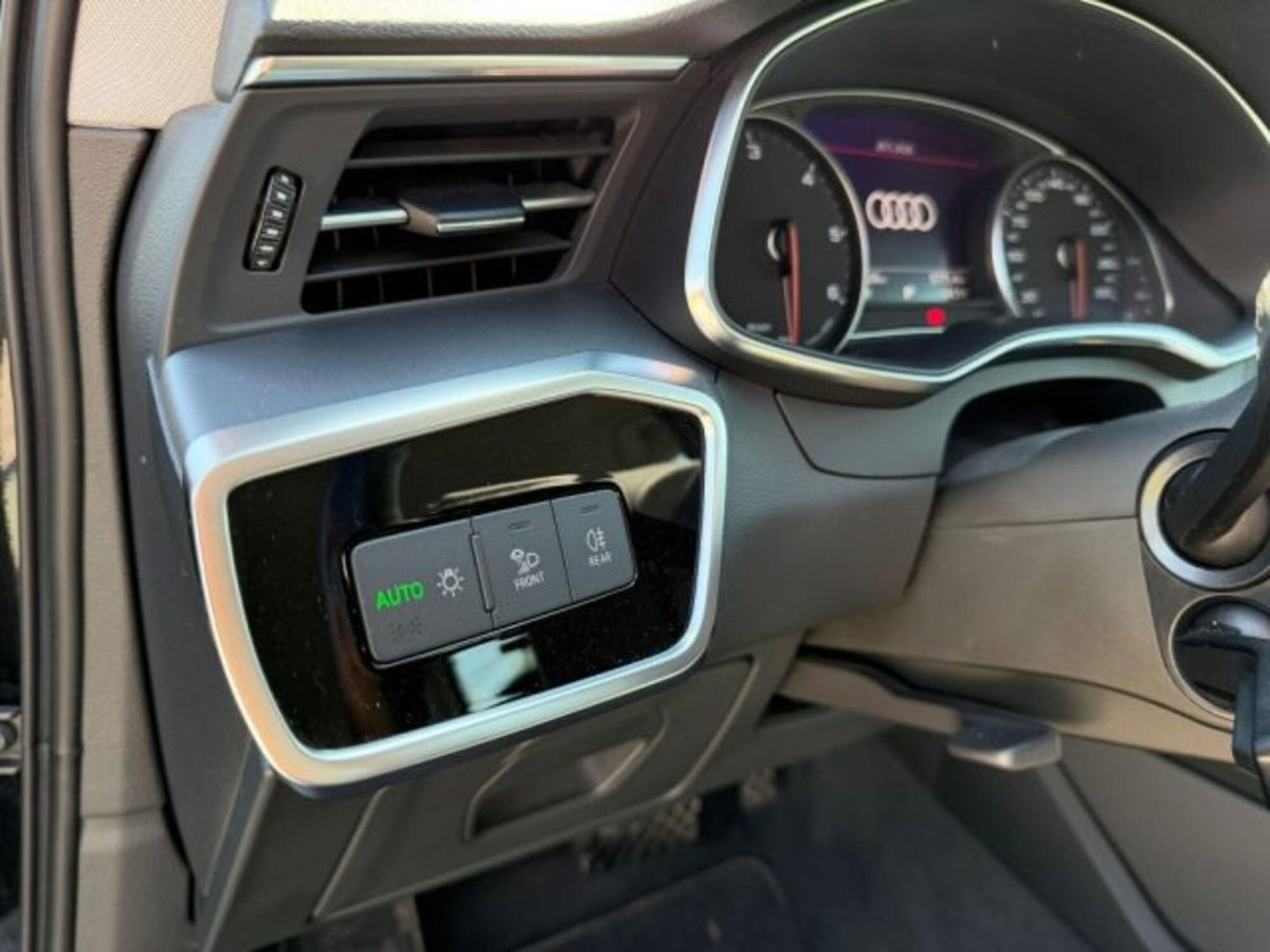 Audi A6 Allroad 40 TDI 2.0 quattro S tronic Evolution (10)