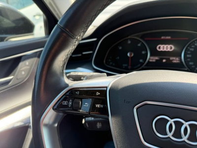 Audi A6 Allroad 40 TDI 2.0 quattro S tronic Evolution (11)
