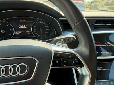 Audi A6 Allroad 40 TDI 2.0 quattro S tronic Evolution (12)