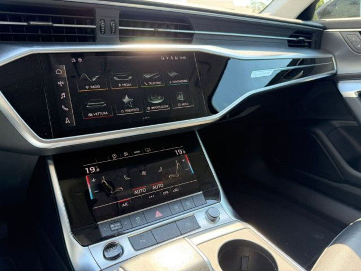 Audi A6 Allroad 40 TDI 2.0 quattro S tronic Evolution (14)
