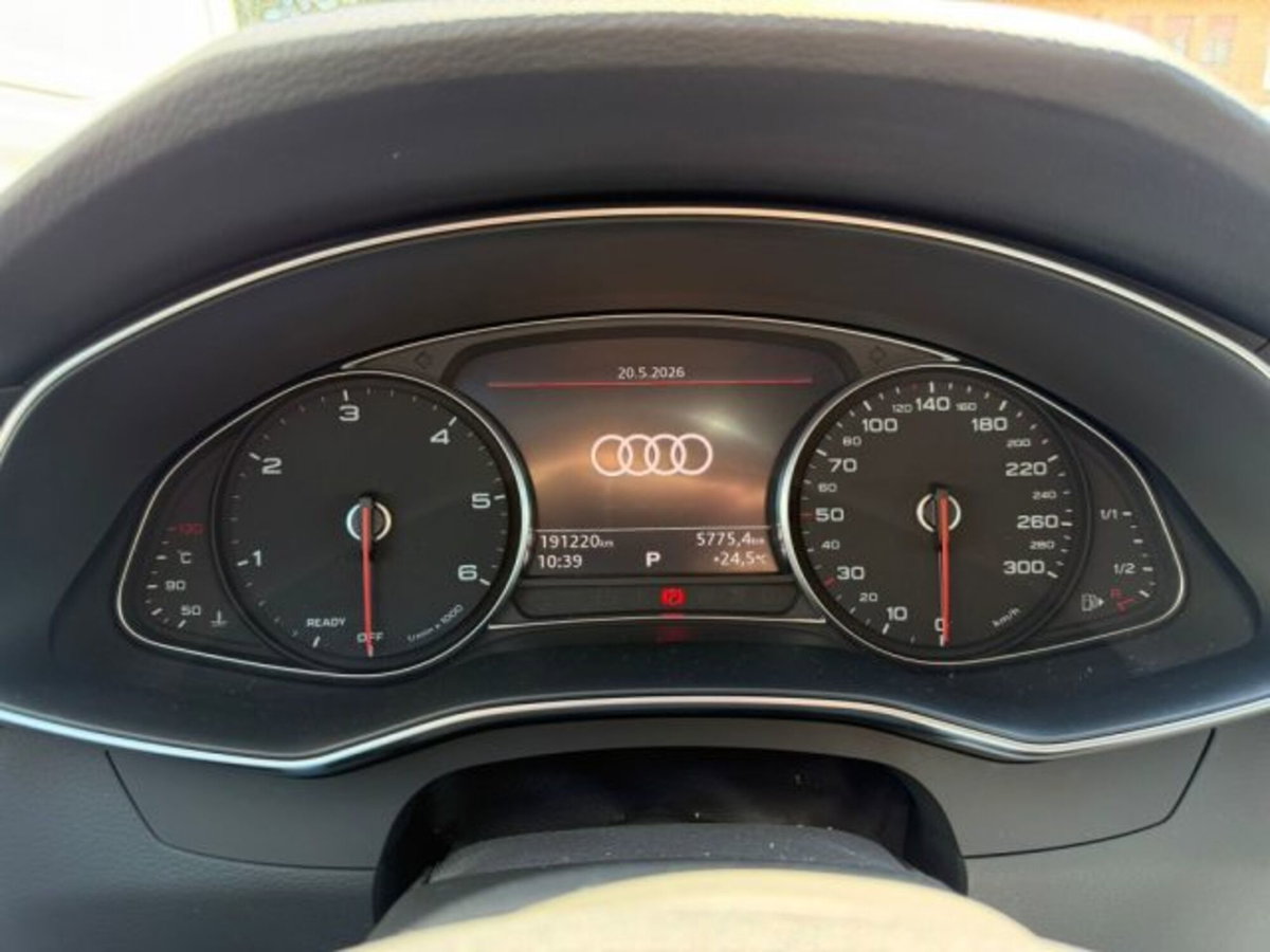 Audi A6 Allroad 40 TDI 2.0 quattro S tronic Evolution (15)