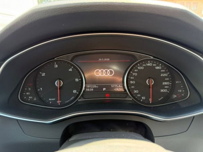 Audi A6 Allroad 40 TDI 2.0 quattro S tronic Evolution (15)