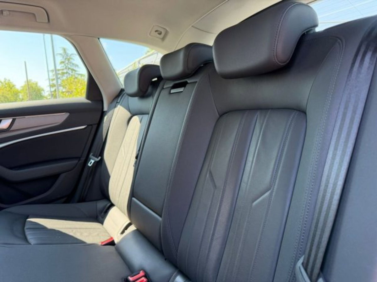 Audi A6 Allroad 40 TDI 2.0 quattro S tronic Evolution (6)
