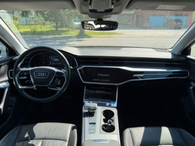 Audi A6 Allroad 40 TDI 2.0 quattro S tronic Evolution (7)