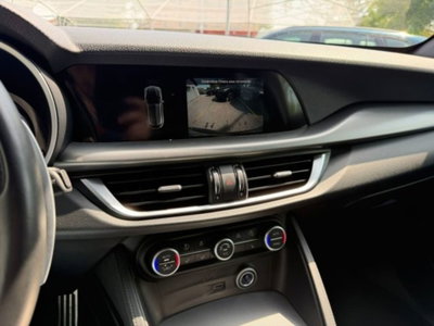 Alfa Romeo Stelvio Stelvio 2.2 Turbodiesel 210 CV AT8 Q4 Veloce (13)