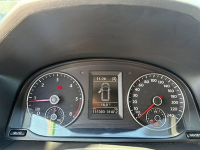Volkswagen Caddy 2.0 TDI 122 CV 4MOTION Alltrack (17)