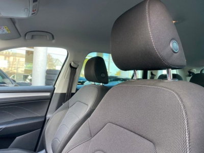 Skoda Kodiaq 2.0 TDI EVO SCR 4x4 DSG 7 posti Style (10)