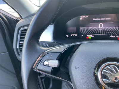 Skoda Kodiaq 2.0 TDI EVO SCR 4x4 DSG 7 posti Style (12)