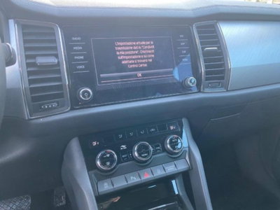 Skoda Kodiaq 2.0 TDI EVO SCR 4x4 DSG 7 posti Style (15)