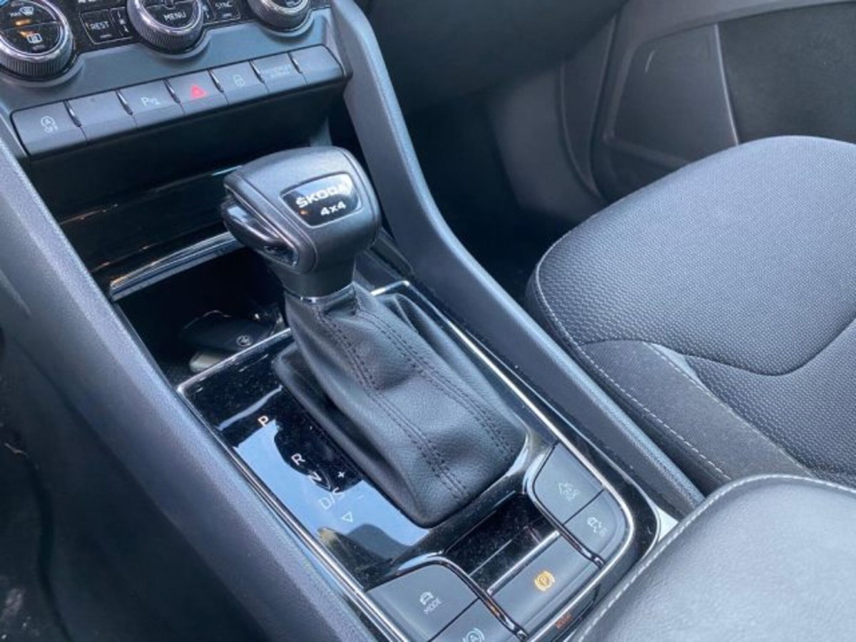 Skoda Kodiaq 2.0 TDI EVO SCR 4x4 DSG 7 posti Style (18)