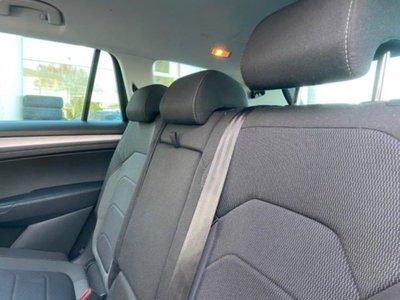 Skoda Kodiaq 2.0 TDI EVO SCR 4x4 DSG 7 posti Style (6)